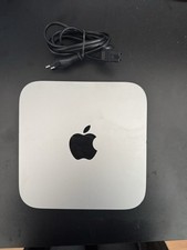 Mac mini (late 2012) - intel core i5 2.5 GHz 4GB RAM - 500 GB HDD 