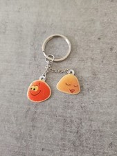 Porte-clés HARIBO Tagada &