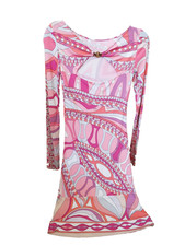 ***EMILIO PUCCI Italia Tg 38/4