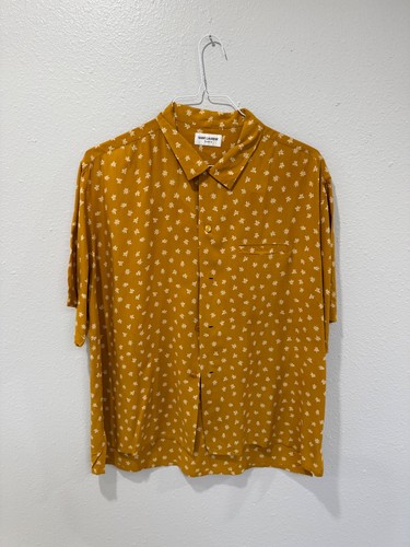 Saint laurent paris uomo - saint,