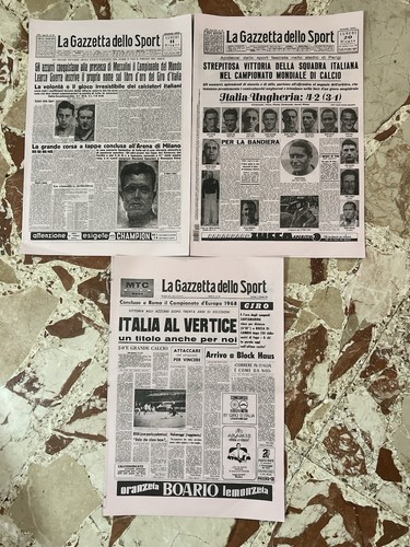 Gazzetta dello sport 1934 - dello,