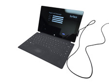 Microsoft Windows RT Surface