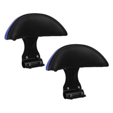  2 Pcs Seggiolino Per Bici