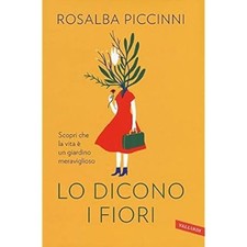 Lo dicono i fiori. Scopri che