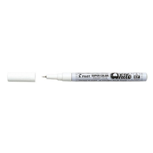 Marcatore pilot super color - marcatore,