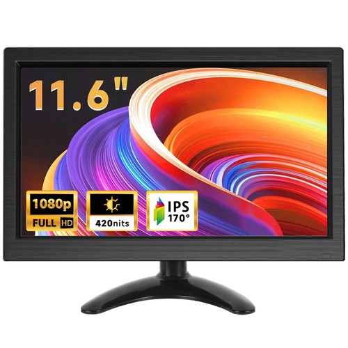 Monitor portatile 6 - monitor,