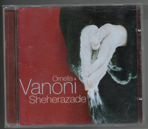 Ornella vanoni sheherazade - -,
