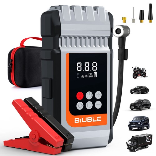 Batteria powerbank booster - powerbank,