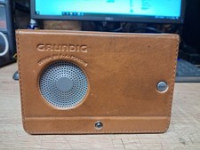 Radio GRUNDIG YB-P 2000