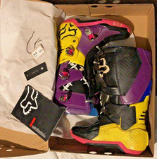 FOX Motion Barbed Wire SE 10.5