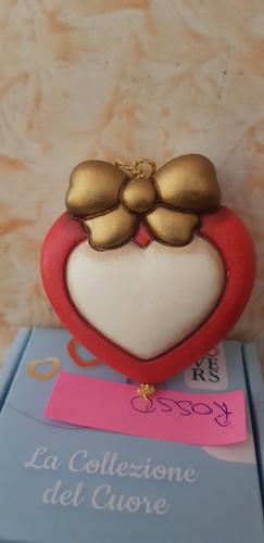 Thun cuore rosso - thun,
