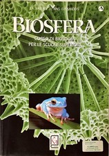 BIOSFERA - R.A. WALLACE, J.L