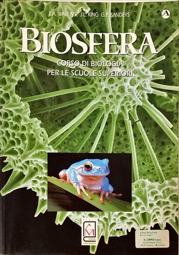 Biosfera wallace j l - biosfera, r.a.