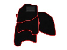 Tappetini compatibili con Honda Jazz 2001-2008