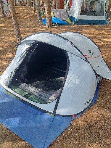 Tenda seconds fresh - tenda, 2