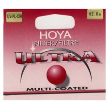 Hoya Filtro  polarizzatore