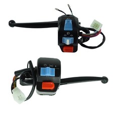 Handlebar Control Switch for