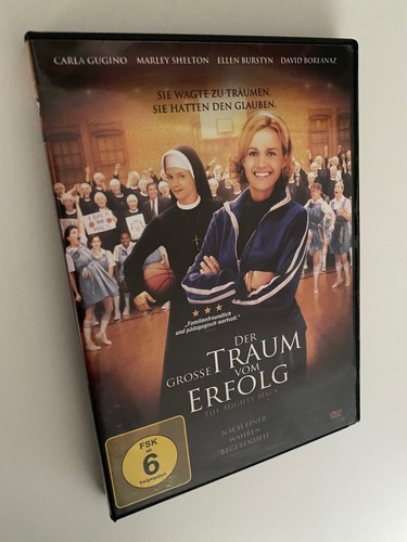 Der grosse traum vom - traum,