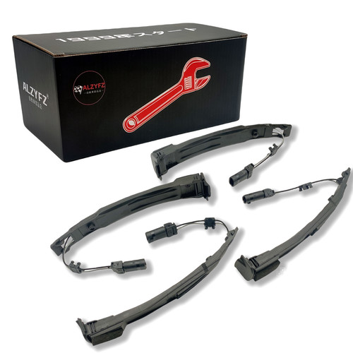 Sensore maniglia porta - 4x,