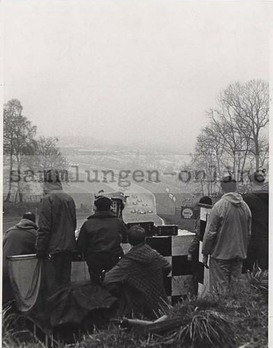 Les leston championship 1966 - leston,