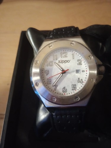 Zippo watch model number - zippo,