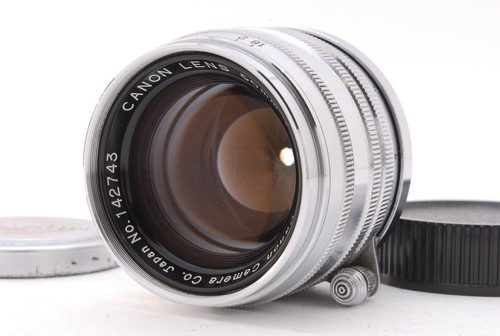 Quasi nuovo canon 50mm - nuovo*,