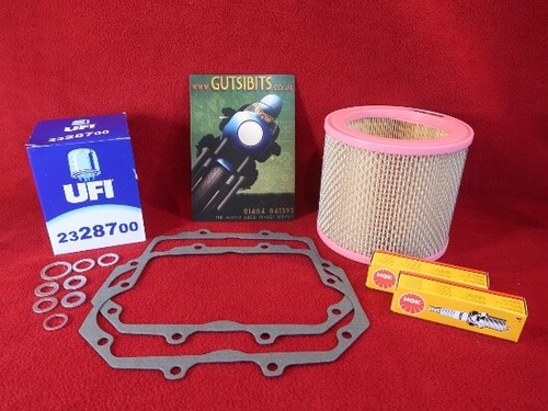 Kit assistenza moto - kit,