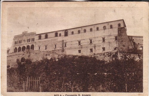 Nola viaggiata 1934 - ,