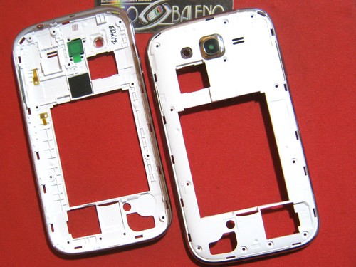Cover frame per samsung - cover,