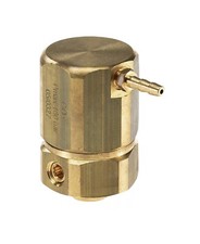 Co2 ENERGY PRESSURE REDUCER Ferplast riduttore pressione bombola anidride