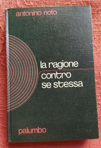 Ragione contro stessa - contro, di