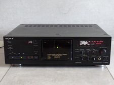 SONY TC-K950ES TAPE DECK