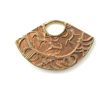 Ciondolo cucuteni amuleto - ciondolo,