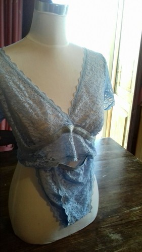 Completo intimo donna pizzo - di,