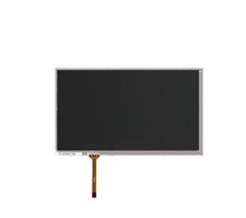 Display LCD con