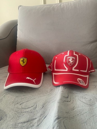 Ferrari team e scuderia - ferrari,