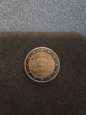 Moneta 2 euro Consiglio