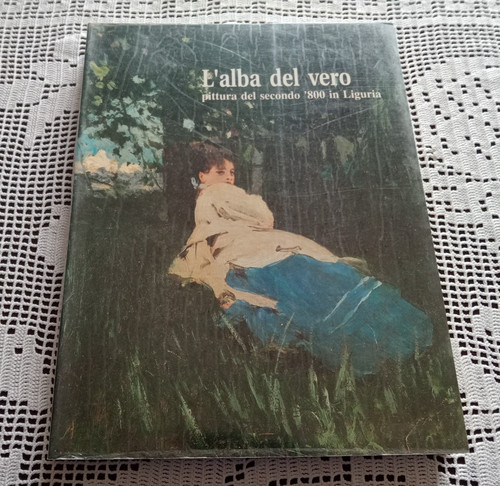 Alba del vero pittura - l'alba,