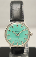 Orologio Uomo Enicar Star