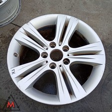 CERCHIO IN LEGA 7,5Jx17 5x120