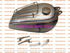 Triumph Trophy TR5 500cc