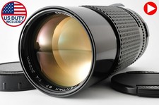 Late Modello [Mint] Smc Pentax