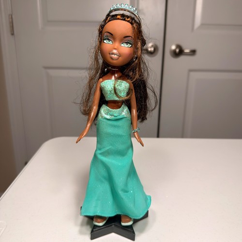 Bratz formal funk sasha - funk,