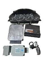 Jaguar X-Type 3.0 Motore