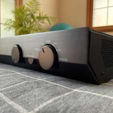 Amplificatore integrato