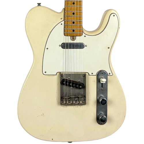 Telecaster greco matsumoku - telecaster,