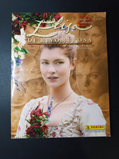 album PANINI figurine adesive