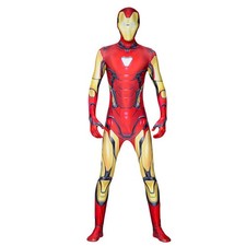 Costume Halloween cosplay Iron