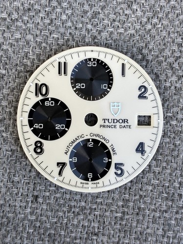 Tudor prince data crema - prince,
