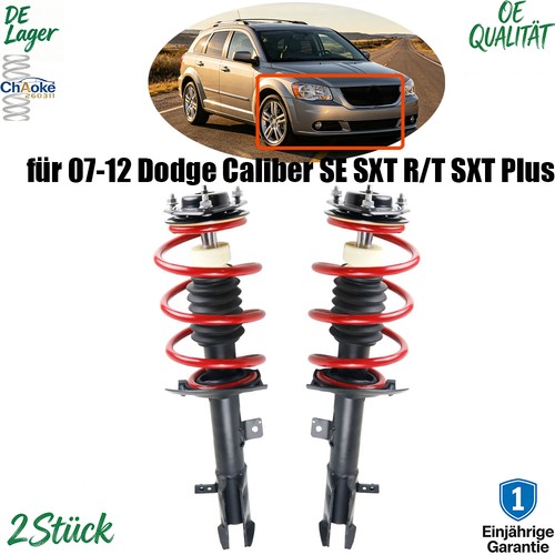 Per dodge caliber - caliber, se
